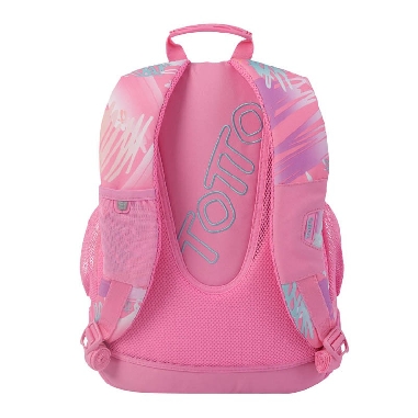Mochila de Totto Crayoles en color 6IH