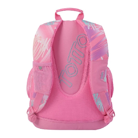 Mochila de Totto Crayoles en color 6IH