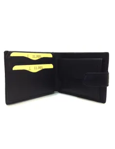Cartera Americana con Monedero de JL Piel España 2