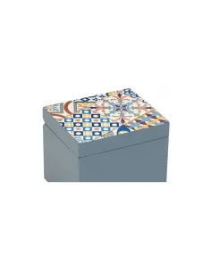 Estuche de Cartas con Amarracos para el Mus 2