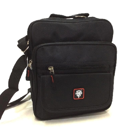 Bolso para hombre Bandolera Bovis Mediano