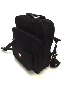 Bolso para hombre Bandolera Bovis Mediano 2