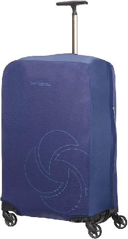Funda para Maleta M Samsonite Foldable Luggage Cover