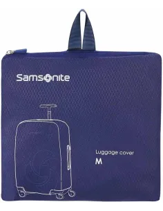 Funda para Maleta M Samsonite Foldable Luggage Cover 2