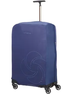 Funda para Maleta LM Samsonite Foldable Luggage Cover