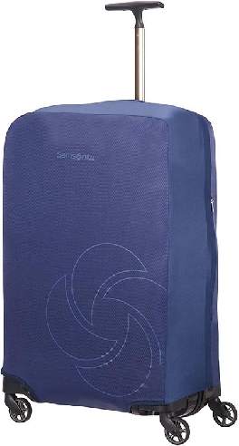Funda para Maleta LM Samsonite Foldable Luggage Cover