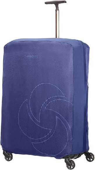 Funda para Maleta XL Samsonite Foldable Luggage Cover