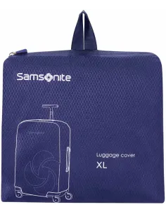 Funda para Maleta XL Samsonite Foldable Luggage Cover 2