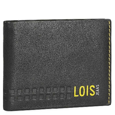 Americana sin Monedero de Lois Jeans en Piel