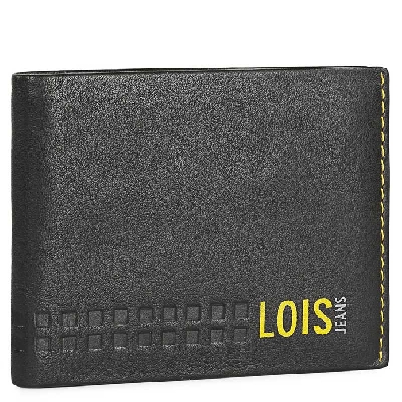 Americana sin Monedero de Lois Jeans en Piel