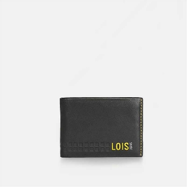 Americana sin Monedero de Lois Jeans en Piel