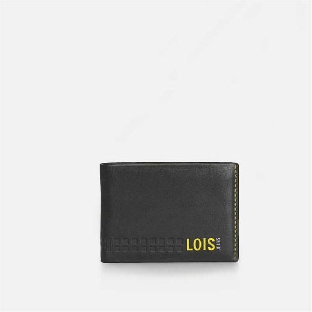 Americana sin Monedero de Lois Jeans en Piel
