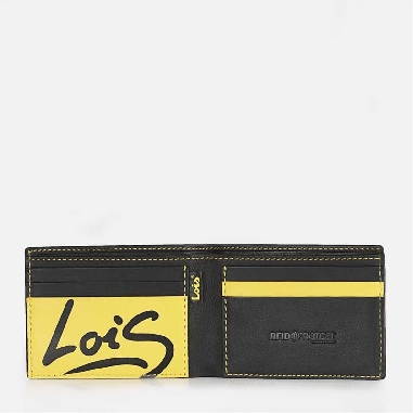 Americana sin Monedero de Lois Jeans en Piel
