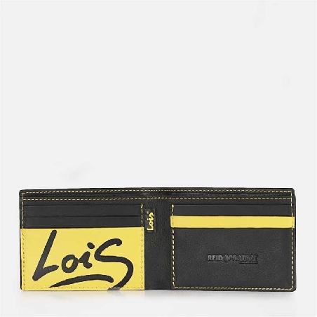 Americana sin Monedero de Lois Jeans en Piel