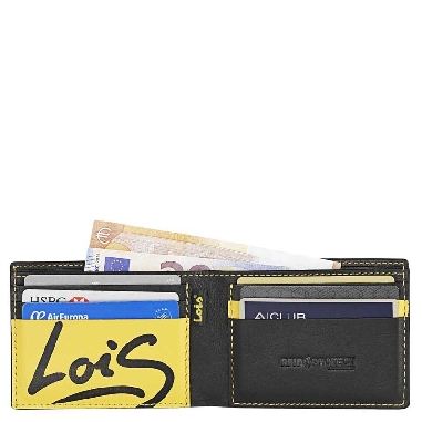 Americana sin Monedero de Lois Jeans en Piel