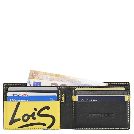 Americana sin Monedero de Lois Jeans en Piel