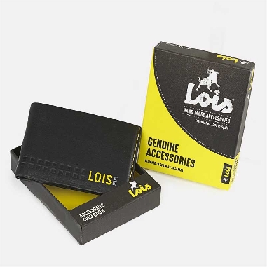 Americana sin Monedero de Lois Jeans en Piel