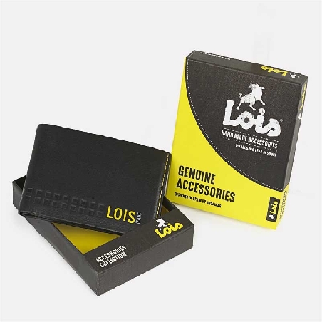 Americana sin Monedero de Lois Jeans en Piel