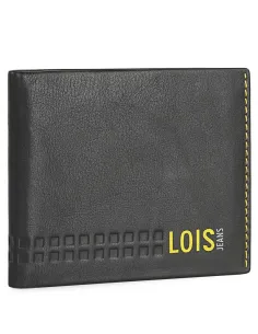 Americana grande sin Monedero de Lois Jeans en Piel 2