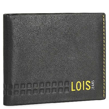 Americana grande sin Monedero de Lois Jeans en Piel