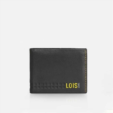 Americana grande sin Monedero de Lois Jeans en Piel