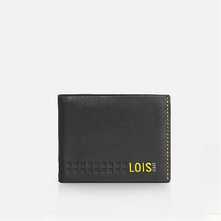 Americana grande sin Monedero de Lois Jeans en Piel