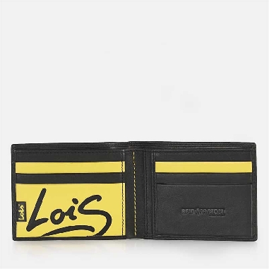 Americana grande sin Monedero de Lois Jeans en Piel