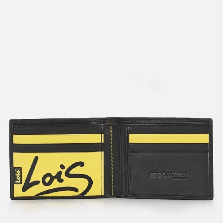 Americana grande sin Monedero de Lois Jeans en Piel