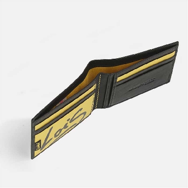 Americana grande sin Monedero de Lois Jeans en Piel