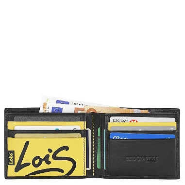 Americana grande sin Monedero de Lois Jeans en Piel
