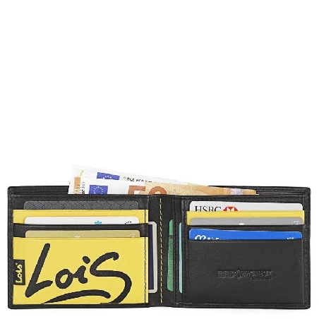 Americana grande sin Monedero de Lois Jeans en Piel