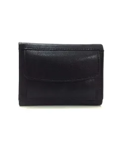 Monedero Billetero con tarjetero en Piel JL Classic 2