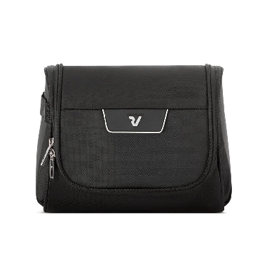 Neceser de viaje Roncato Joy en color Nero