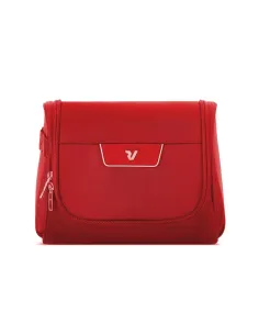 Neceser de viaje Roncato Joy en color Rosso