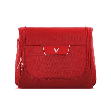 Neceser de viaje Roncato Joy en color Rosso