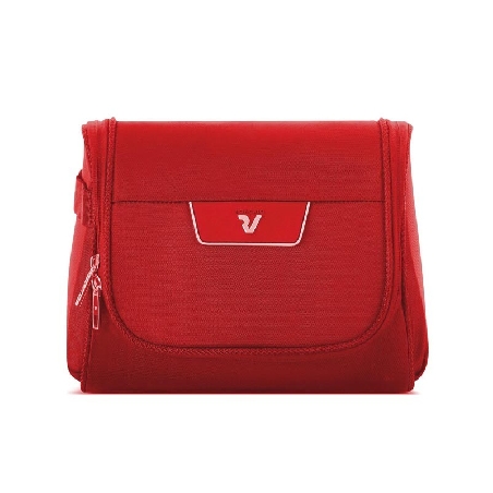 Neceser de viaje Roncato Joy en color Rosso