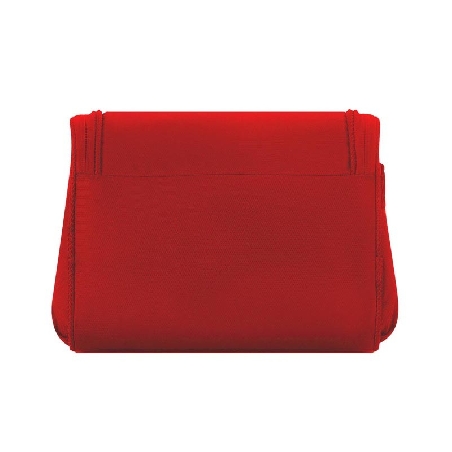 Neceser de viaje Roncato Joy en color Rosso
