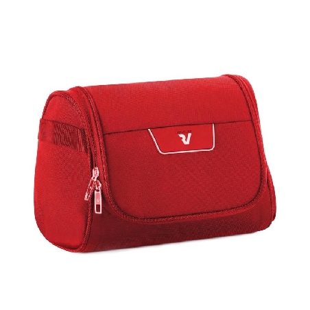 Neceser de viaje Roncato Joy en color Rosso