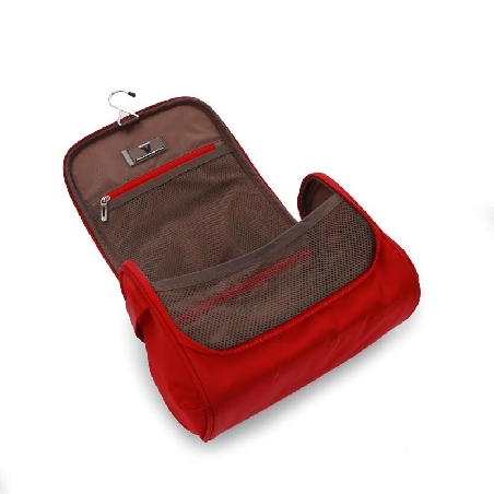Neceser de viaje Roncato Joy en color Rosso