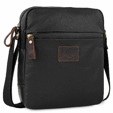 Bolso para Hombre de Lois Hubbard tamaño Medio