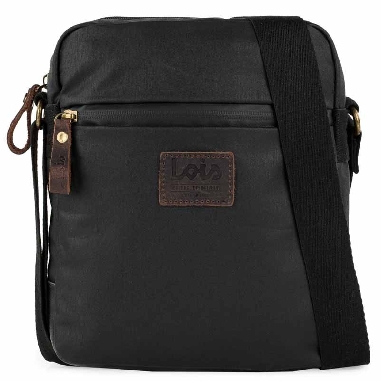 Bolso para Hombre de Lois Hubbard tamaño Medio