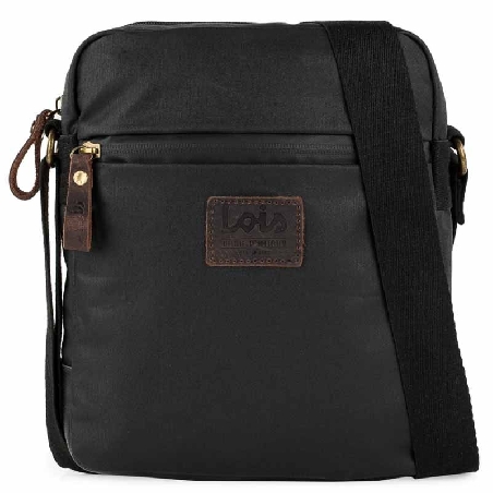Bolso para Hombre de Lois Hubbard tamaño Medio