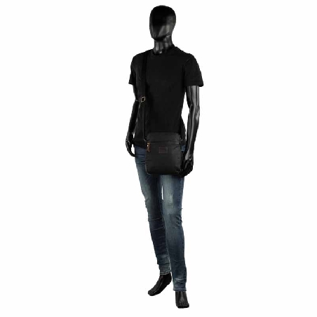 Bolso para Hombre de Lois Hubbard tamaño Medio