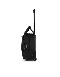 Maletín con ruedas Gabol eco color Negro 2