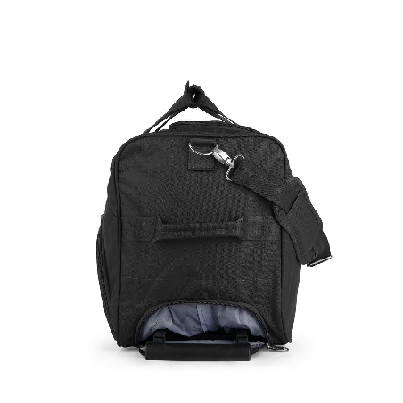 Bolsa de Viaje pequeño con Ruedas Gabol Week eco 50cm Negro