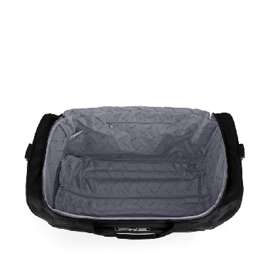Bolsa de Viaje pequeño con Ruedas Gabol Week eco 50cm Negro