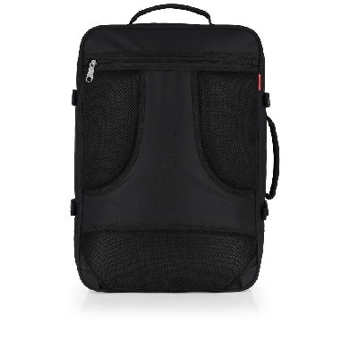 Mochila de Viaje Válida para Cabina Gabol eco Week Negra
