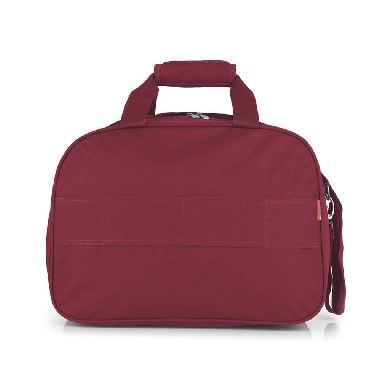 Bolsa para viaje de cabina Gabol Week eco Roja