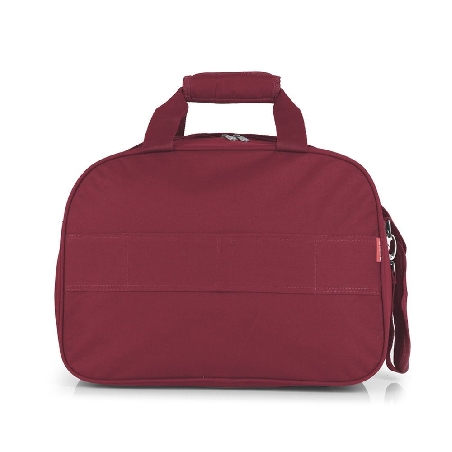 Bolsa para viaje de cabina Gabol Week eco Roja