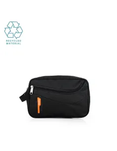 Neceser para viaje Gabol Week eco Negro
